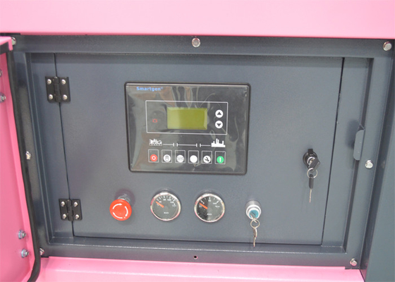 80kW 100kva FPT FPT ژنراتور دیزل مجموعه ژنراتور الکتریکی Canopy Genset