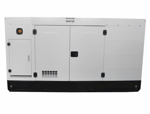ژنراتورهای دیزل الکتریکی 30kW 38kW با موتور کامینز 4BT3.9-G1 Stamford