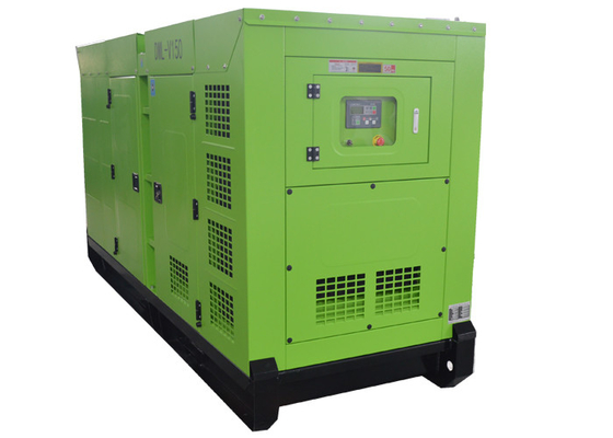 اجاره ژنراتور دیزل 500kva ایوکو توسط PFT FIAT FPT