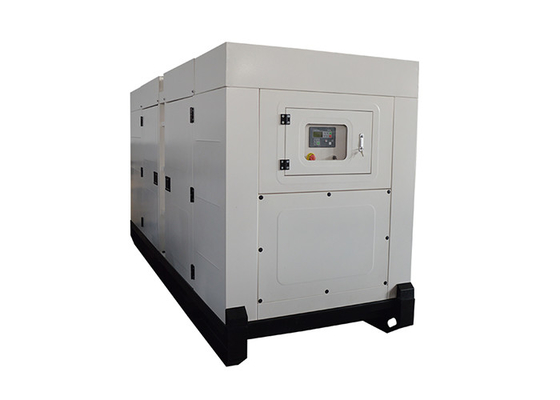 برق Prime Prime Power 200kw 250kva 6 سیلندر دیزل ژنراتور با موتور FPT