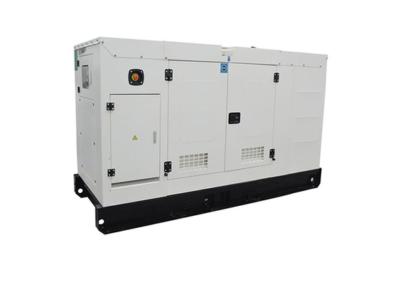 60KW 75KVA قدرت شخصی سازی عمیق ژنراتور FPT ژنراتور سه فاز دیزل