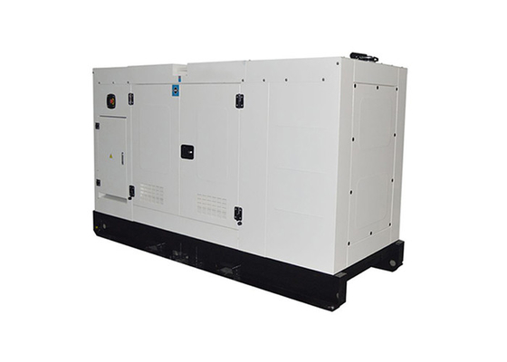 60KW 75KVA قدرت شخصی سازی عمیق ژنراتور FPT ژنراتور سه فاز دیزل