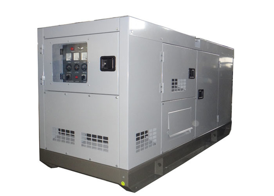 آب خنک FPT ژنراتور دیزل دیزل 100 KVA موتور قدرت 3 فاز