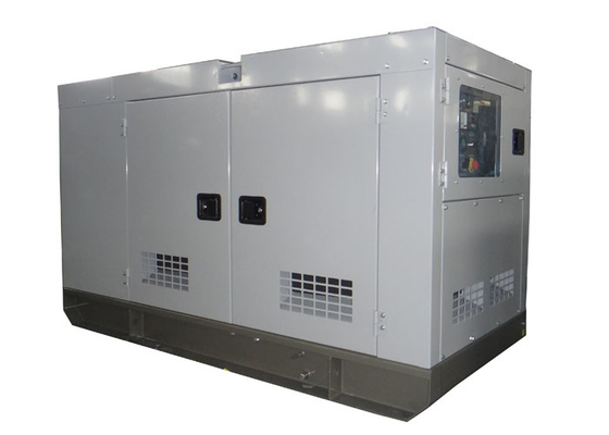 آب خنک FPT ژنراتور دیزل دیزل 100 KVA موتور قدرت 3 فاز