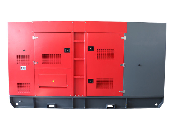 اولین موتور 200kw کمپرسور قدرت کمپرسور ژنراتور FPT موتور سه فاز