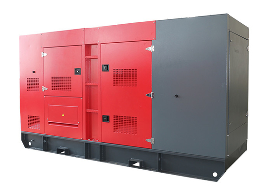 اولین موتور 200kw کمپرسور قدرت کمپرسور ژنراتور FPT موتور سه فاز