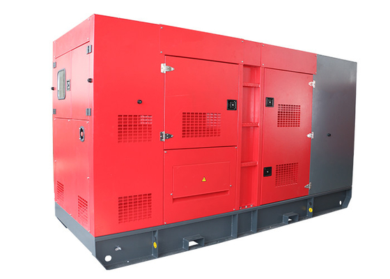 اولین موتور 200kw کمپرسور قدرت کمپرسور ژنراتور FPT موتور سه فاز