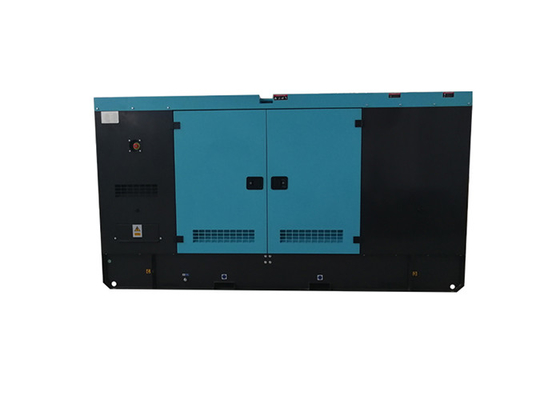 موتور دیزلی سه گانه موتور سیکلت 60kw Powertrain FPT Diesel Engine