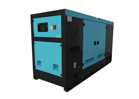 موتور دیزلی سه گانه موتور سیکلت 60kw Powertrain FPT Diesel Engine