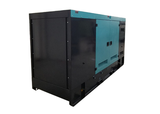 موتور دیزلی سه گانه موتور سیکلت 60kw Powertrain FPT Diesel Engine
