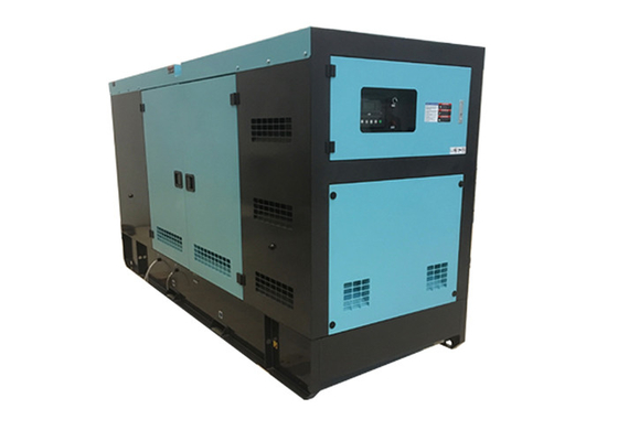 موتور دیزلی سه گانه موتور سیکلت 60kw Powertrain FPT Diesel Engine