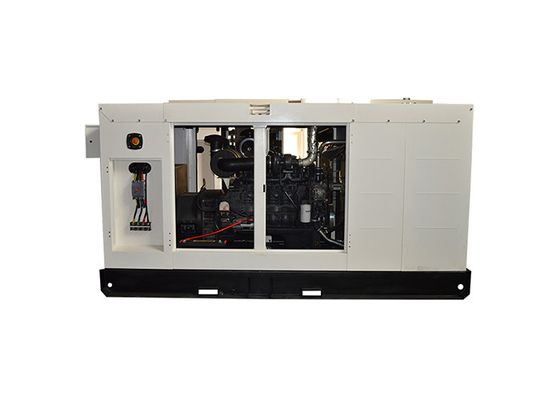 FPT FAIT FPT دیزل ژنراتور، نوع سایبان Dg مجموعه 200KW 250KVA Powered