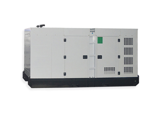 Stafmord / Meccalte آلترناتور 160kw 200kva FPT ژنراتور دیزل PFT FPT