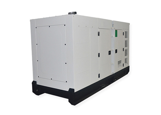 سه فاز ژنراتور دیزل ایوکو 240kW 300kva استفاده صنعتی