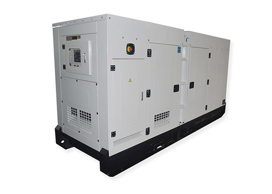 سه فاز ژنراتور دیزل ایوکو 240kW 300kva استفاده صنعتی