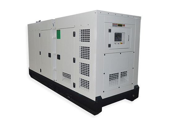 سه فاز ژنراتور دیزل ایوکو 240kW 300kva استفاده صنعتی
