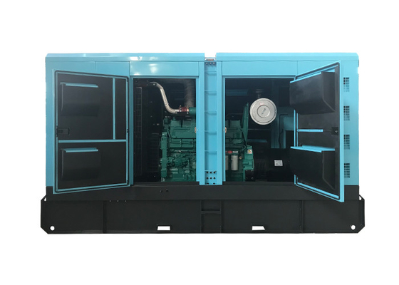 ژنراتور قدرت 625kva سه فاز با موتور KTAA19-G6A