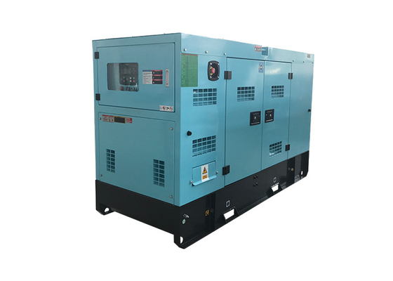ژنراتورهای دیزل استامفورد کامینز 50KVA ژنراتور سه فاز