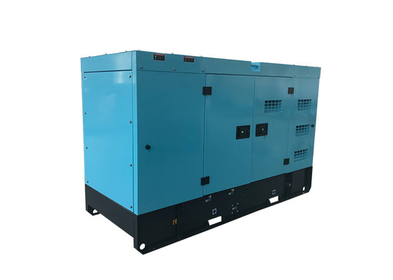 ژنراتورهای دیزل استامفورد کامینز 50KVA ژنراتور سه فاز