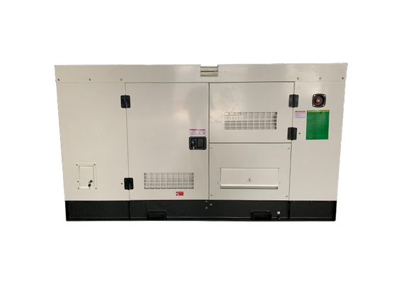 ژنراتورهای دیزل کامینز سه فاز چهار سیم 40kVA با ATS AMF