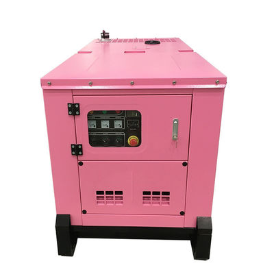 ژنراتور دیزل FPT با قدرت 320KW 400KVA و مخزن سوخت پایه برای 8 ساعت کار مداوم