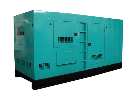 ژنراتور مکالته باز یا خاموش ژنراتور دیزل 300kva