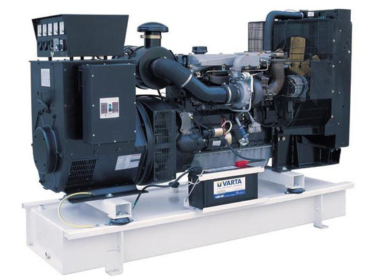 استامفورد آتلناتور آیوکو مجموعه تولید برق 100kW 125kva